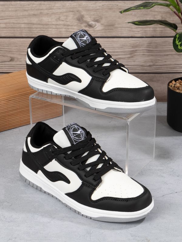 Zapatillas Flex Skate Urban style T06HM