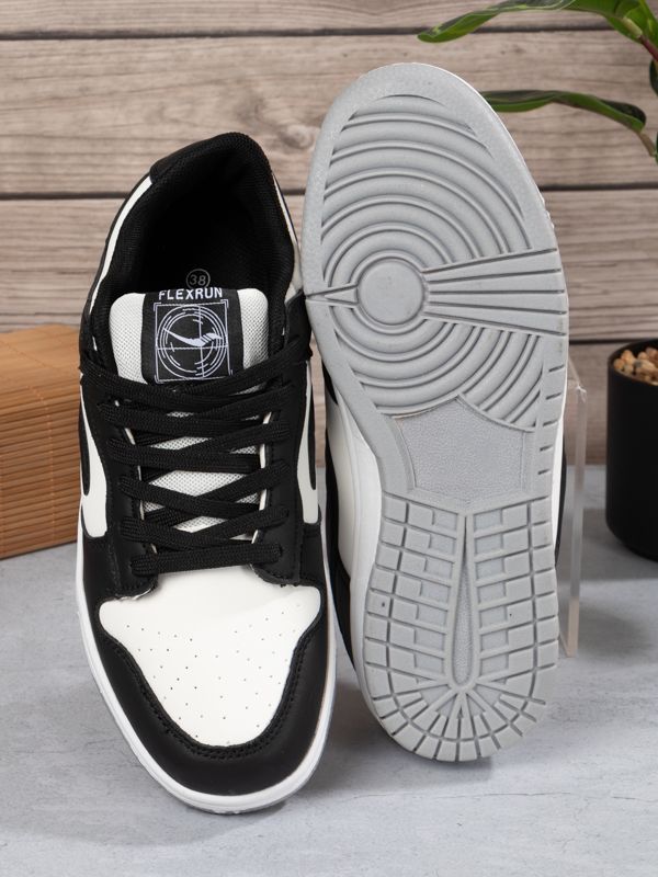 Zapatillas Flex Skate Urban style T06HM