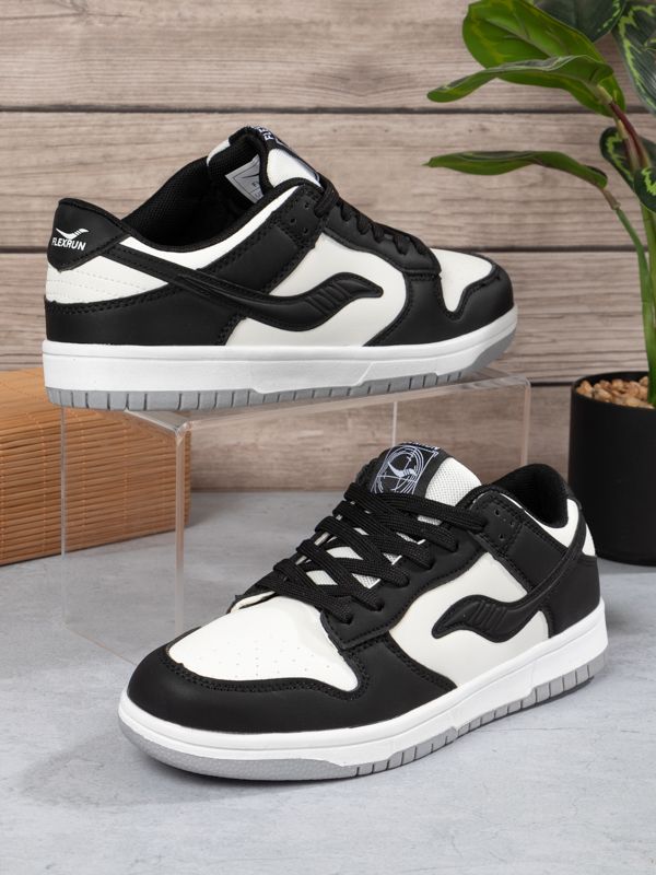 Zapatillas Flex Skate Urban style T06HM