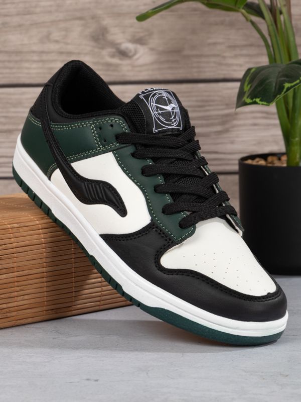 Zapatillas Flex Skate Urban style T06HM