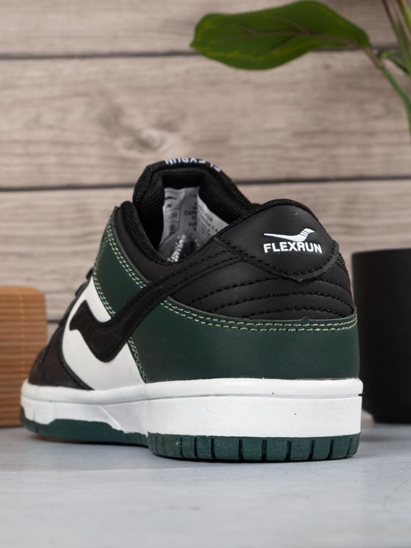 Zapatillas Flex Skate Urban style T06HM