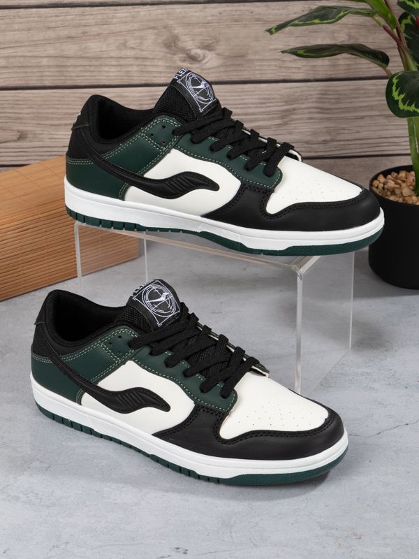 Zapatillas Flex Skate Urban style T06HM