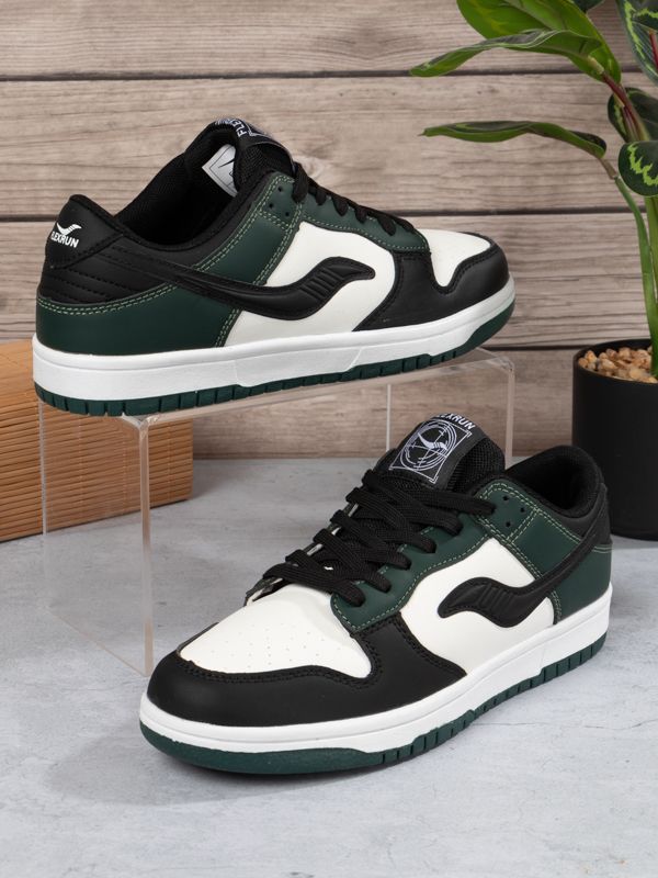 Zapatillas Flex Skate Urban style T06HM