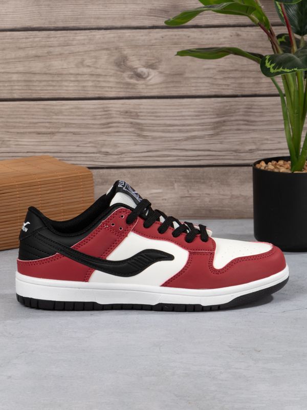 Zapatillas Flex Skate Urban style T06HM