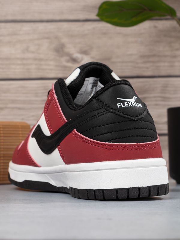 Zapatillas Flex Skate Urban style T06HM
