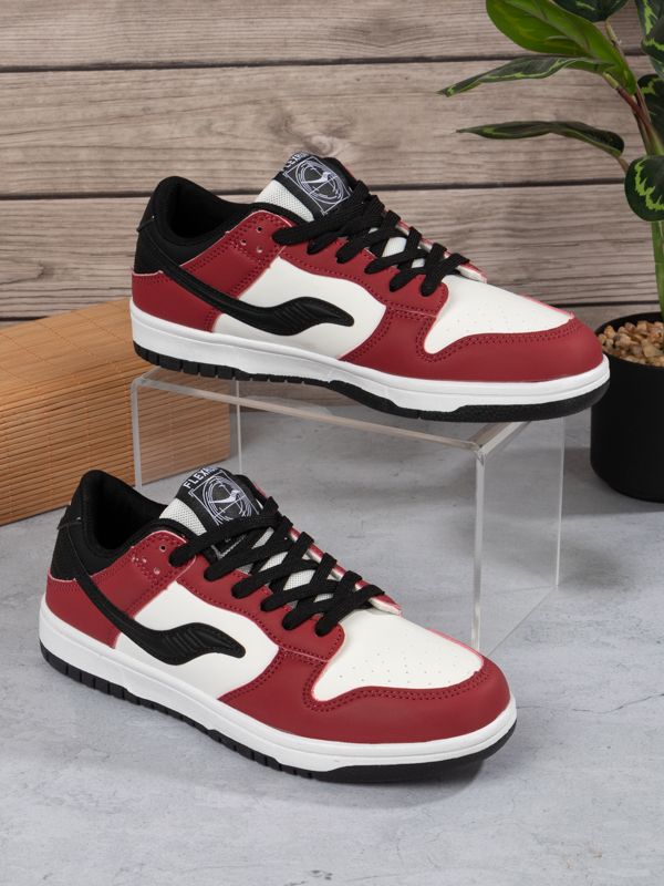 Zapatillas Flex Skate Urban style T06HM