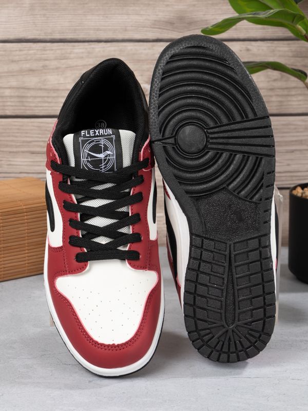 Zapatillas Flex Skate Urban style T06HM