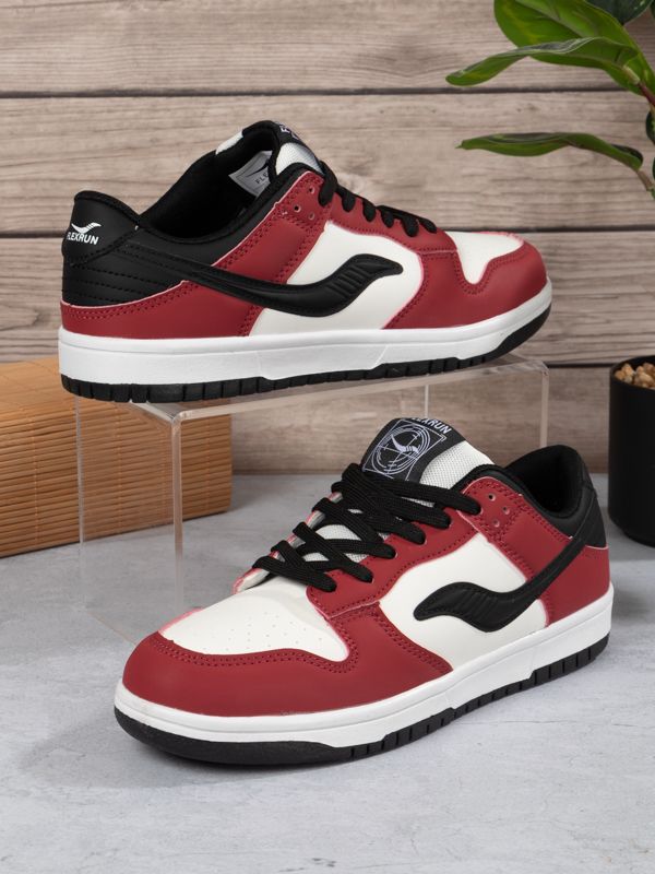 Zapatillas Flex Skate Urban style T06HM