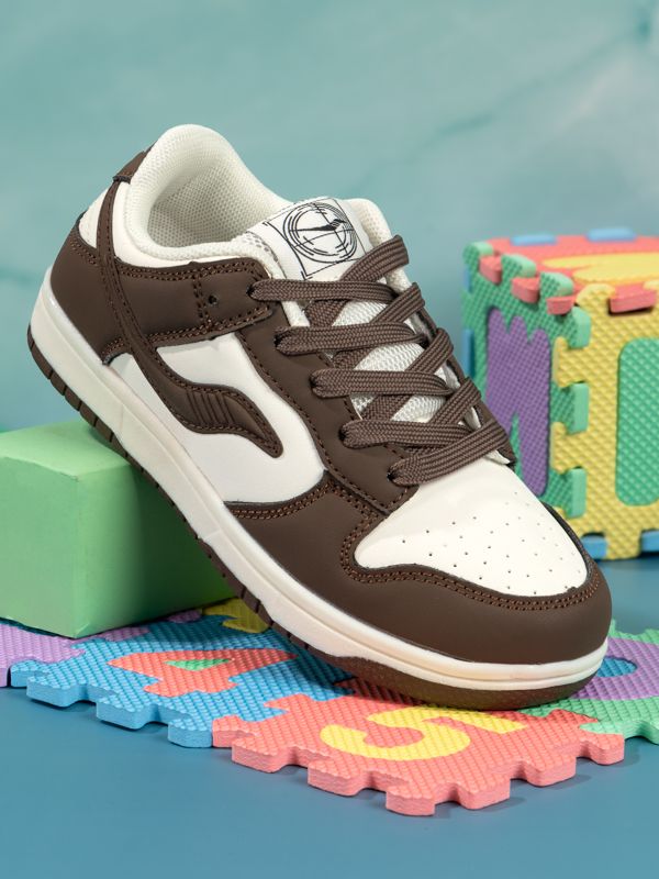 Zapatillas Flex Skate Kids N08PK