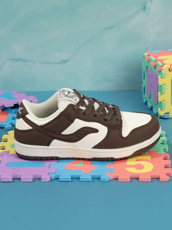 Zapatillas Flex Skate Kids N08PK
