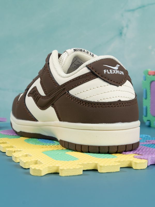 Zapatillas Flex Skate Kids N08PK