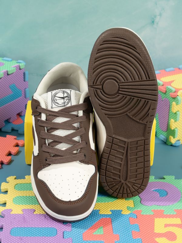 Zapatillas Flex Skate Kids N08PK
