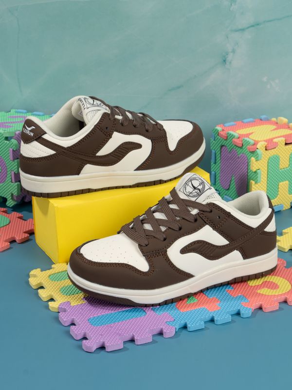 Zapatillas Flex Skate Kids N08PK