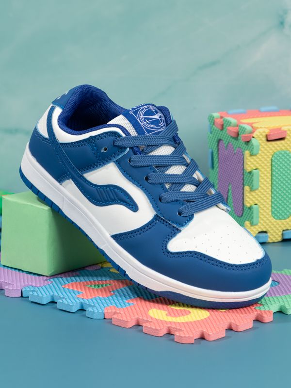 Zapatillas Flex Skate Kids N08PK