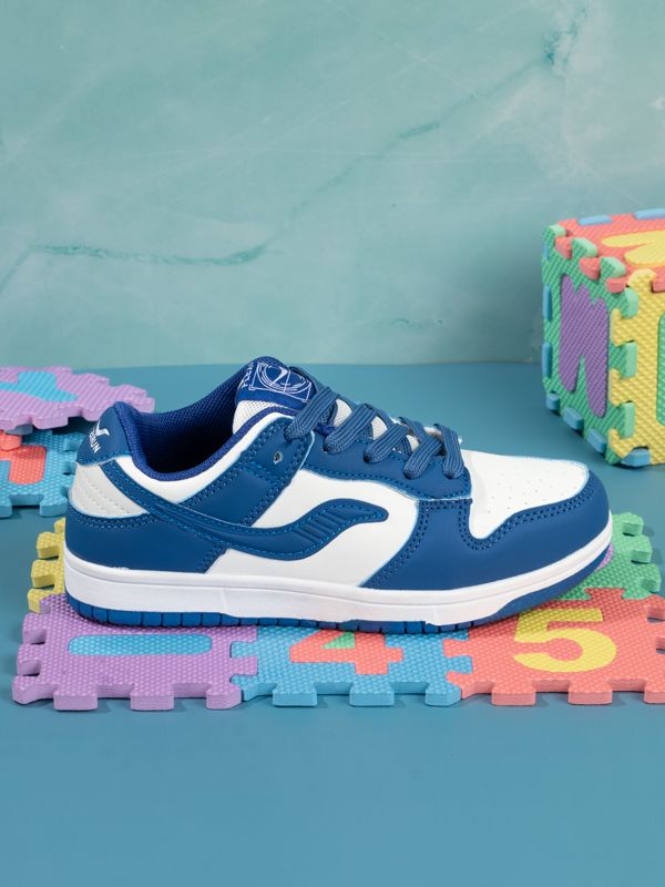 Zapatillas Flex Skate Kids N08PK