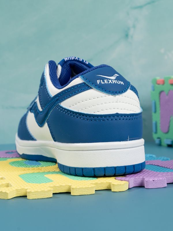 Zapatillas Flex Skate Kids N08PK