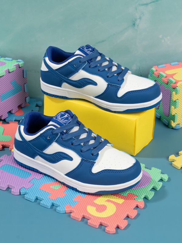 Zapatillas Flex Skate Kids N08PK