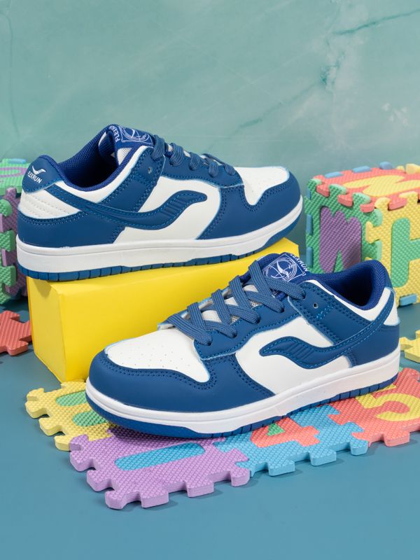 Zapatillas Flex Skate Kids N08PK