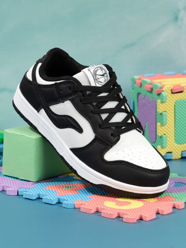 Zapatillas Flex Skate Kids N08PK