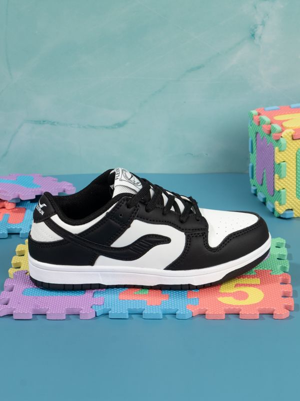 Zapatillas Flex Skate Kids N08PK