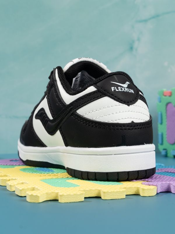 Zapatillas Flex Skate Kids N08PK