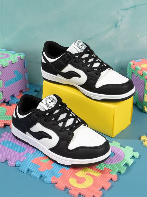 Zapatillas Flex Skate Kids N08PK