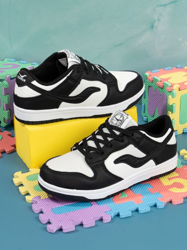 Zapatillas Flex Skate Kids N08PK