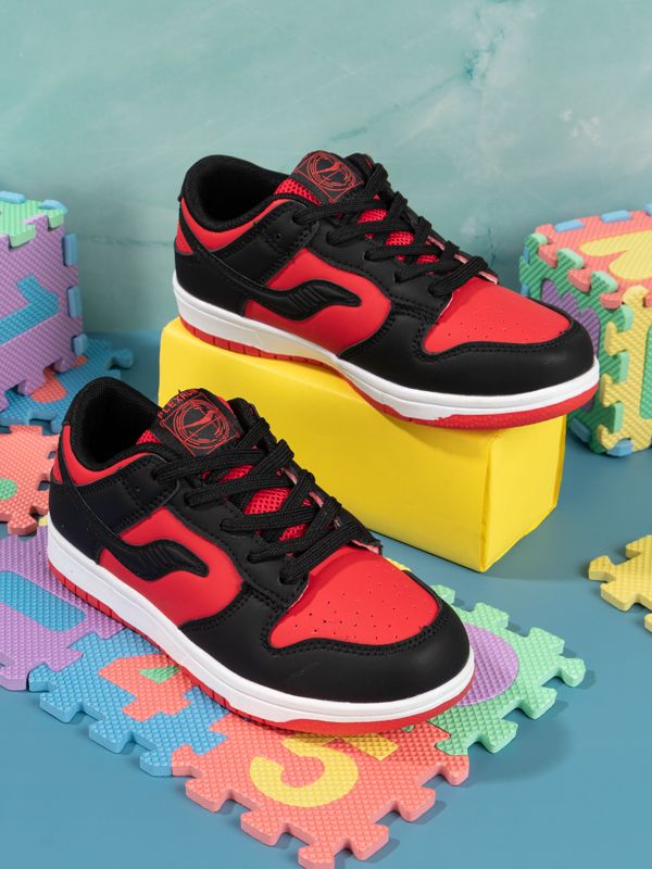 Zapatillas Flex Skate Kids N08PK