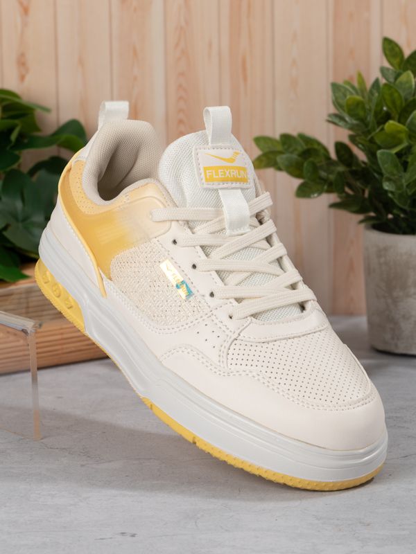 Zapatillas Urban Flat Fashion T03DW