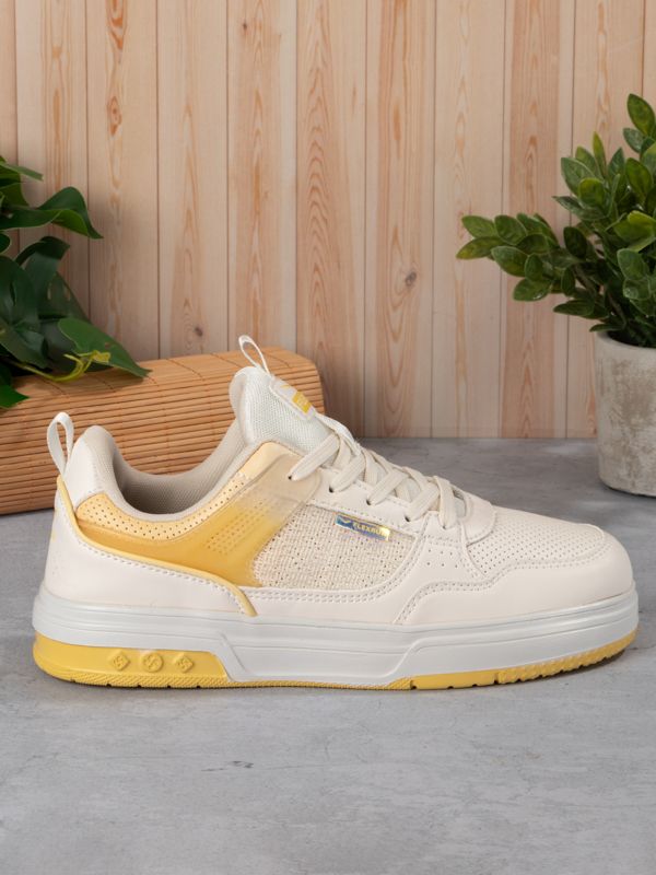 Zapatillas Urban Flat Fashion T03DW