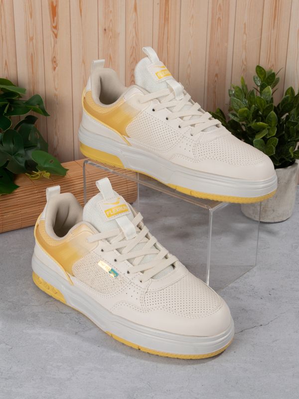Zapatillas Urban Flat Fashion T03DW