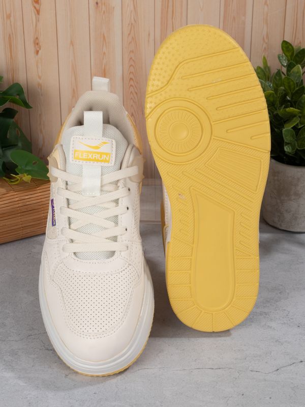 Zapatillas Urban Flat Fashion T03DW