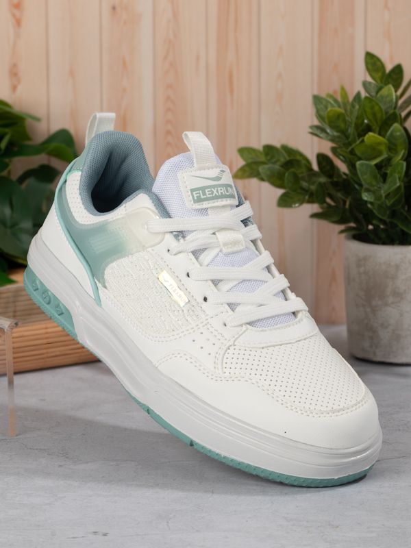 Zapatillas Urban Flat Fashion T03DW
