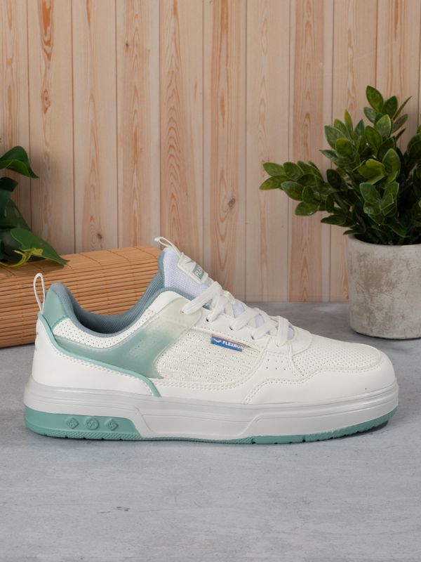 Zapatillas Urban Flat Fashion T03DW