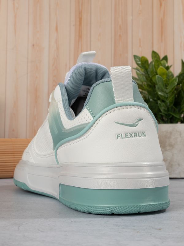 Zapatillas Urban Flat Fashion T03DW