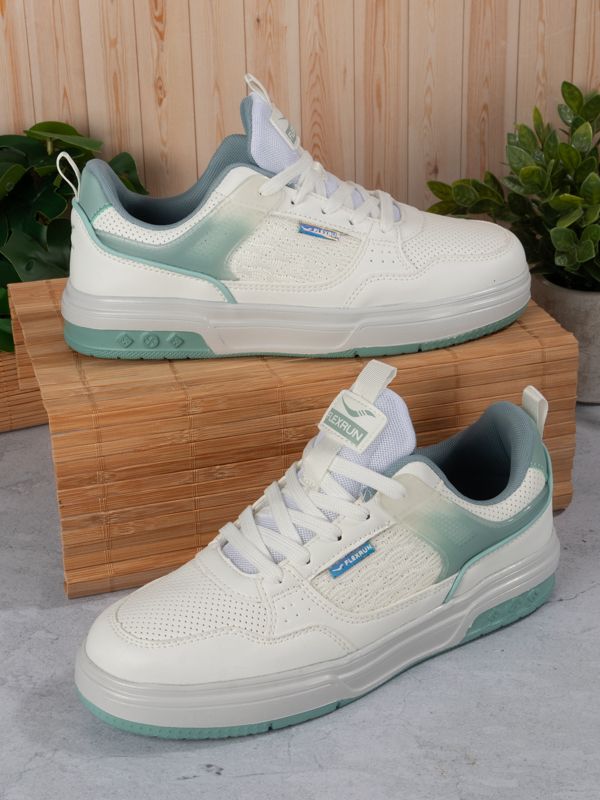 Zapatillas Urban Flat Fashion T03DW