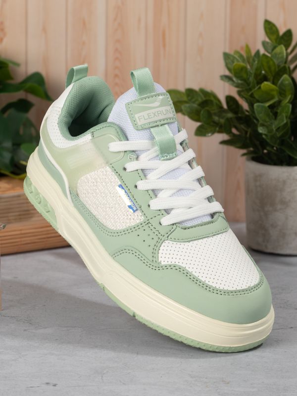 Zapatillas Urban Flat Fashion T03DW