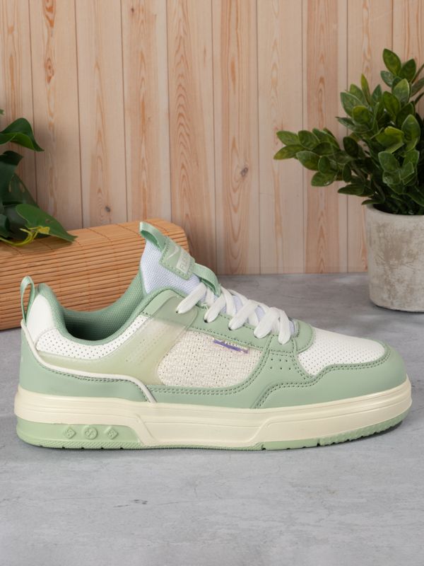 Zapatillas Urban Flat Fashion T03DW