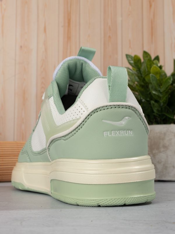 Zapatillas Urban Flat Fashion T03DW