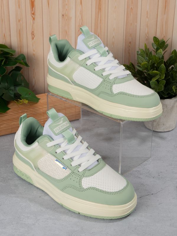 Zapatillas Urban Flat Fashion T03DW