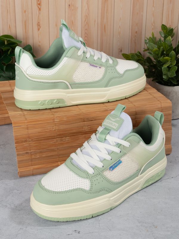 Zapatillas Urban Flat Fashion T03DW