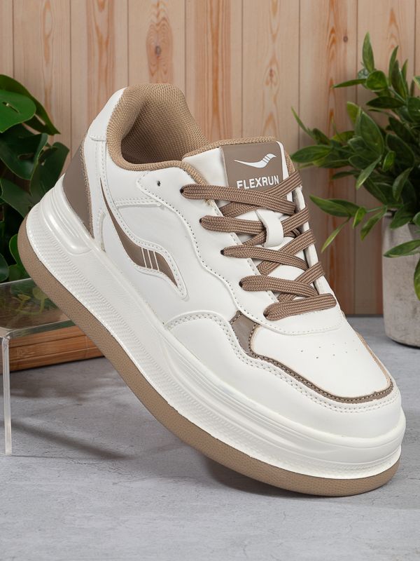 Zapatillas Urban Platform Fashion D10SW