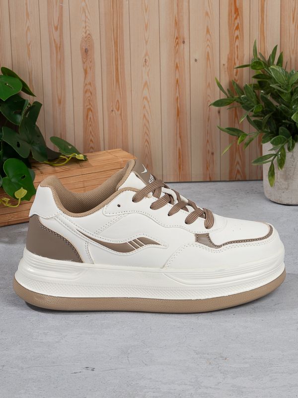 Zapatillas Urban Platform Fashion D10SW