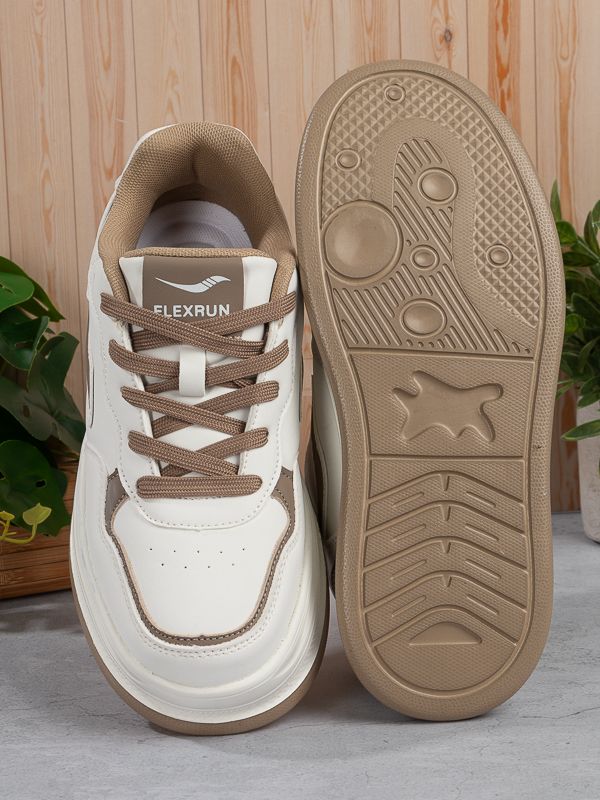 Zapatillas Urban Platform Fashion D10SW