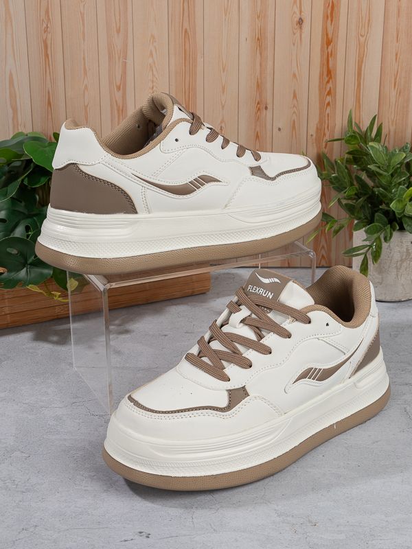 Zapatillas Urban Platform Fashion D10SW