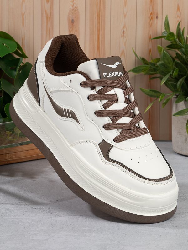 Zapatillas Urban Platform Fashion D10SW