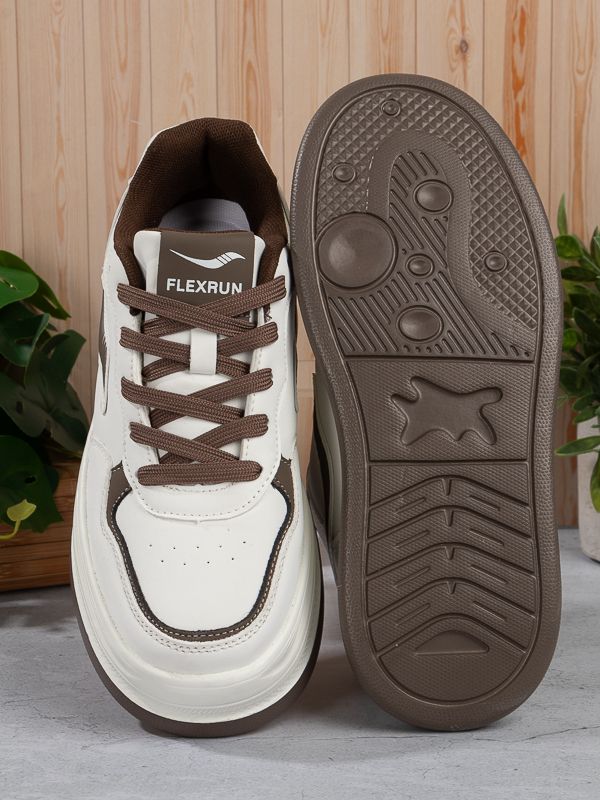 Zapatillas Urban Platform Fashion D10SW