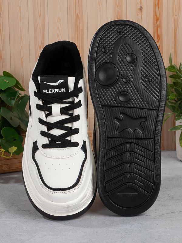 Zapatillas Urban Platform Fashion D10SW