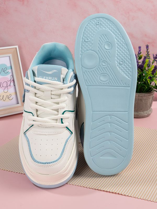 Zapatillas Paws Street Platform D13SW