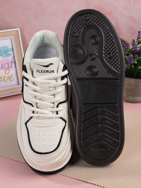 Zapatillas Paws Street Platform D13SW